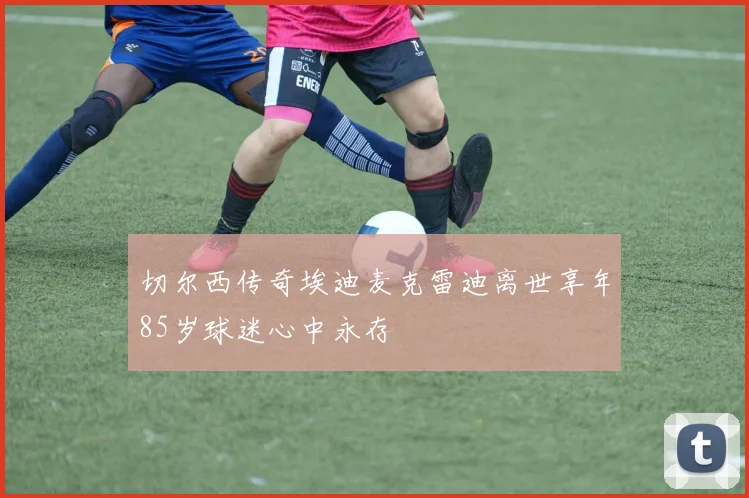 切尔西传奇埃迪麦克雷迪离世享年85岁球迷心中永存