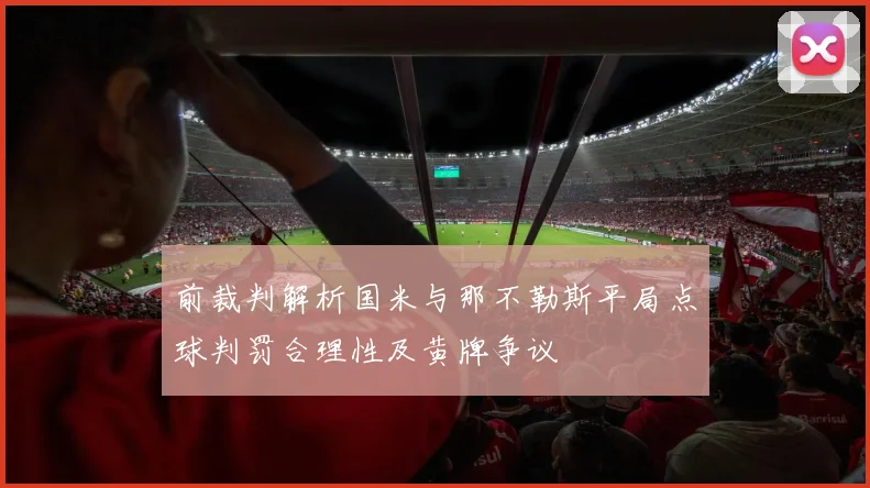 前裁判解析国米与那不勒斯平局点球判罚合理性及黄牌争议