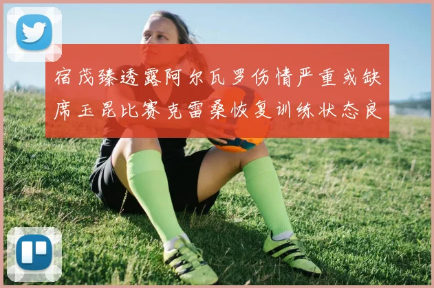 宿茂臻透露阿尔瓦罗伤情严重或缺席玉昆比赛克雷桑恢复训练状态良好