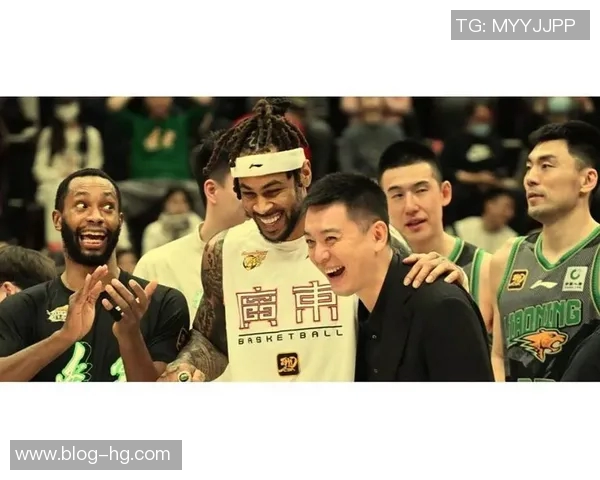 祝辽宁男篮外援莫兰德34岁生日快乐愿他在新的一岁里继续辉煌